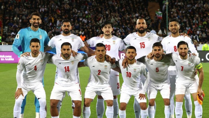 Digelar di Amerika Serikat, Iran dan Haiti Terancam Tanpa Fans dalam Piala Dunia 2026