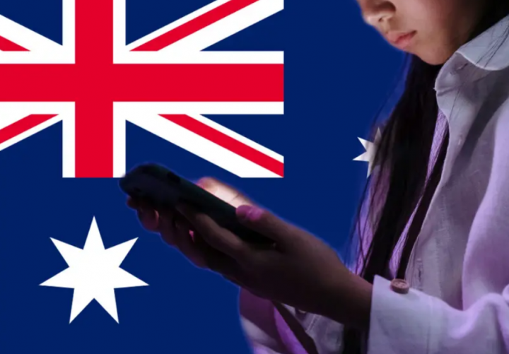 Larangan Facebook dan Instagram untuk Anak di Bawah 16 Tahun di Australia