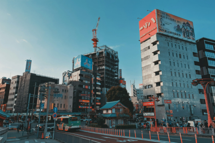 Siapa yang Mendanai Amerika? Inilah 7 Negara Teratas yang Berinvestasi Besar di Amerika Serikat