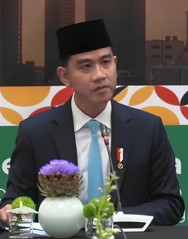 Warganet Pertanyakan Gibran Wakili RI di KTT G20, Begini Kata Hendri Satrio 