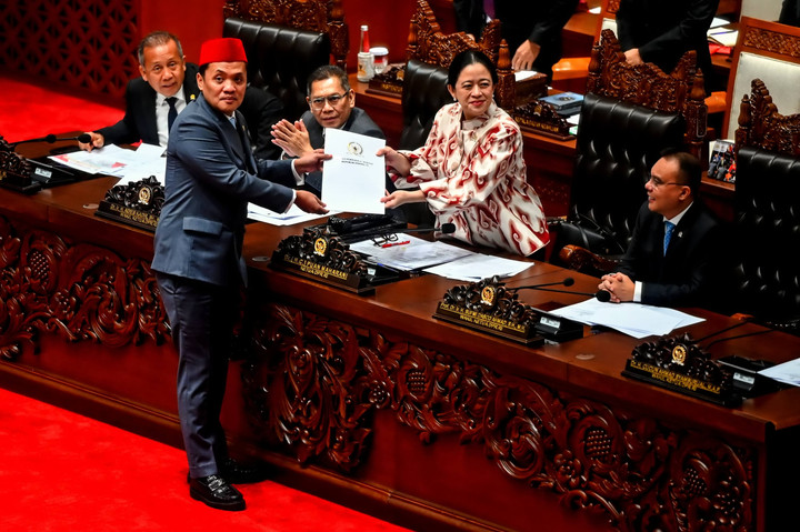 Koalisi Sipil Siap Gugat ke MK dan Lapor ke PBB Jika KUHAP Baru Diberlakukan 