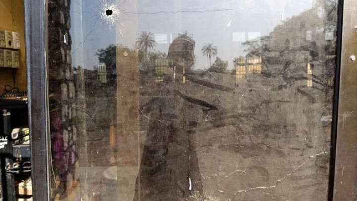 315 Siswa-Guru Sekolah Katolik di Nigeria Diculik Kelompok Bersenjata 