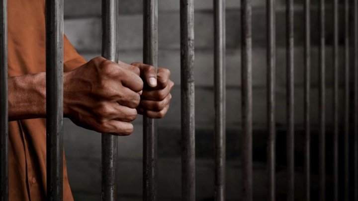 Diduga Bunuh Sang Anak, Ayah Tiri Alvaro Akhiri Hidupnya di Sel Tahanan Usai Ditangkap 