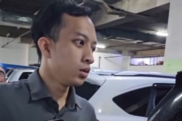 Mengaku Terintimidasi oleh Debt Collector Seorang Pemuda Ngaku Anak Propam Polda Metro Jaya