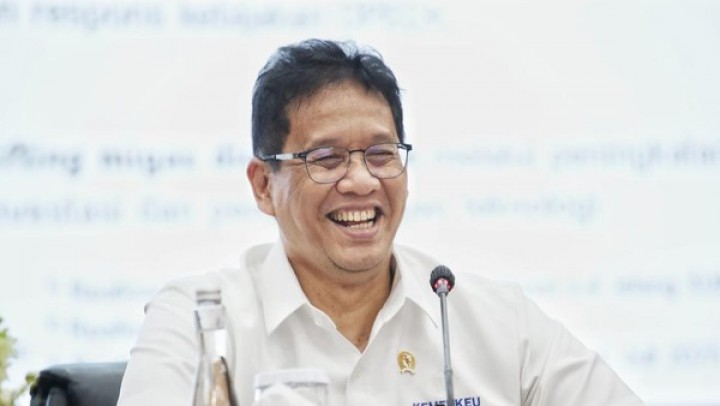 Purbaya Disebut Kantongi Rp11,48 Triliun dari 104 Pengemplang Pajak 