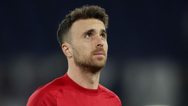 Kenang Diogo Jota, Real Madrid Salah Pasang Foto Mantan AC Milan