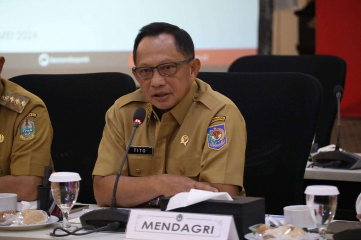 Tito Kena Sentil DPR, Penyebabnya Bolos Rapat