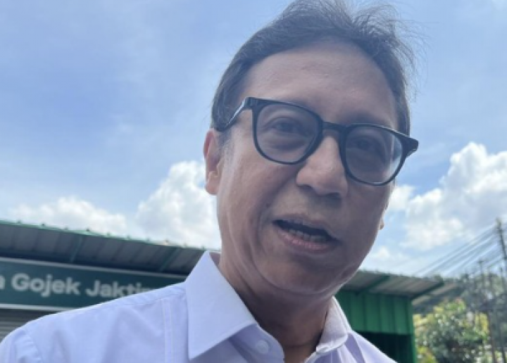 Menkes Akui Masih Banyak Warga +62 Berobat ke Negara Tetangga, Soroti soal Ini