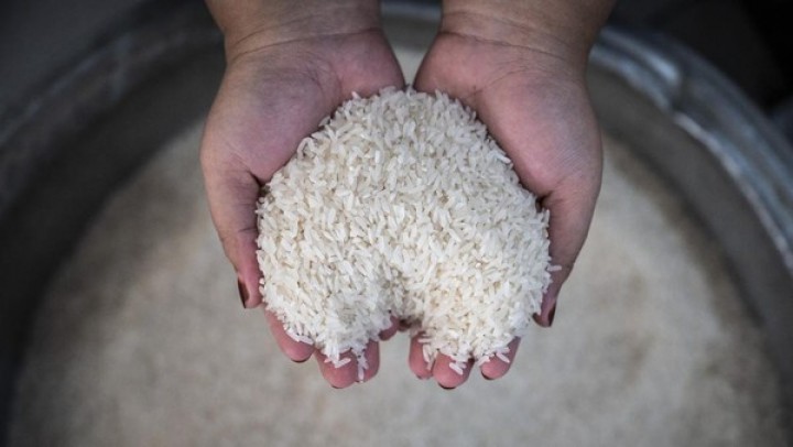 Indonesia Surplus, Tapi Beras Impor Masuk ke Aceh