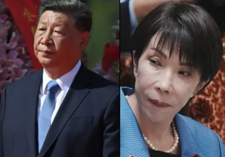 Sengketa Tiongkok-Jepang Mencapai PBB, Inilah Klaim Kedua Belah Pihak