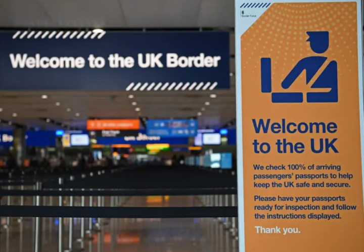 Inggris akan Menerapkan Aturan ETA Baru untuk Pelancong Asing, Negara Mana Saja yang Terdampak?