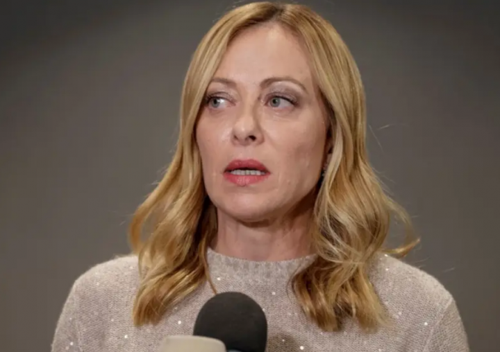 Italia Mengkriminalisasi Pembunuhan Terhadap Perempuan dengan Hukuman Seumur Hidup