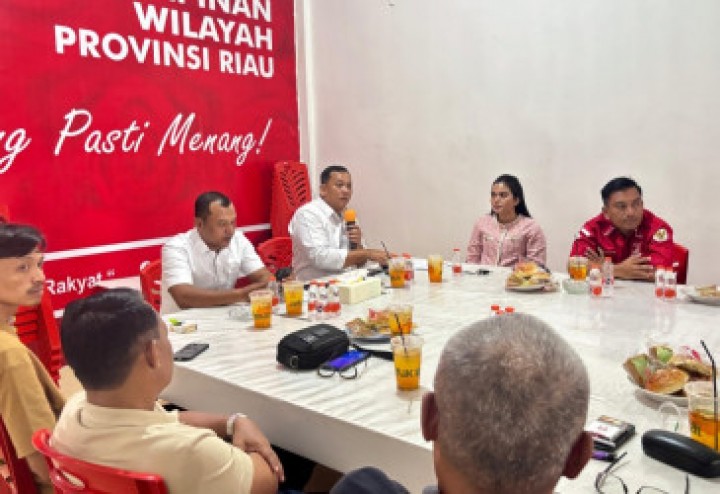 PSI Riau Gelar Fun Walk Gratis, Hadiahkan Motor dan Paket Umrah