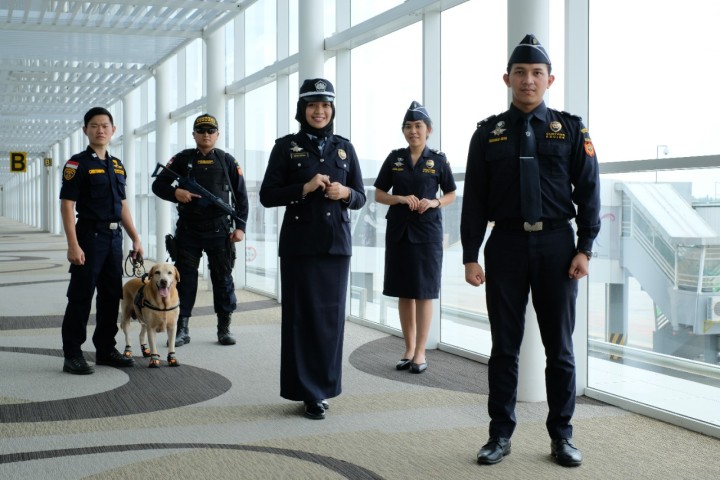 Menteri Keuangan Purbaya Yudhi Sadewa berencana membubarkan Bea Cukai. Sumber: Bea Cukai