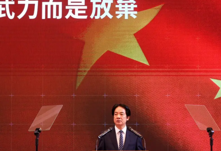 Taiwan Umumkan Anggaran Pertahanan Sebesar 40 Miliar Dolar untuk Melawan Invasi Tiongkok