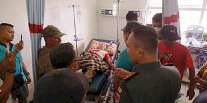 Miris! Lima Petani di Bengkulu Selatan Ditembak usai Protes ke Perusahaan Sawit. 