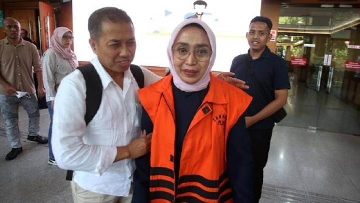 Kenapa Presiden Prabowo Subianto Rehabilitasi Ira Puspadewi dalam Kasus Korupsi? 