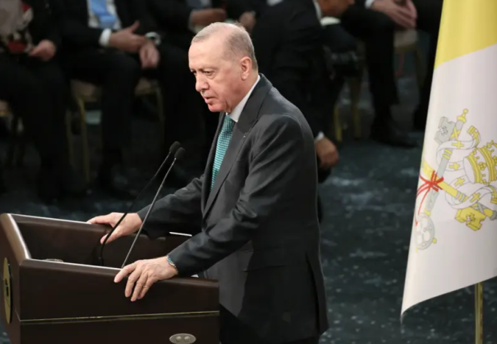 Turki Mengusulkan RUU untuk Mengkriminalisasi Komunitas LGBTQ