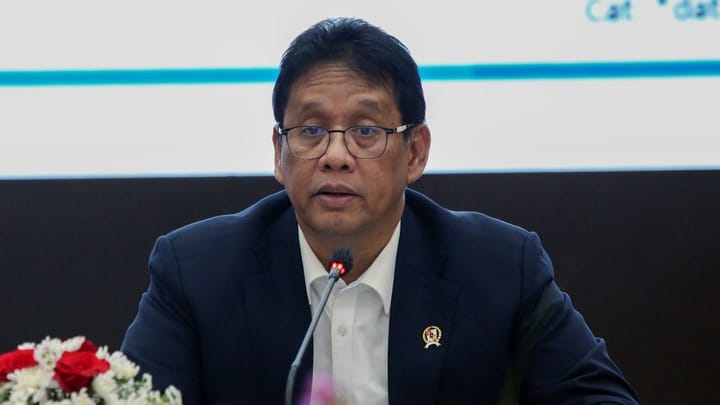 Purbaya Bongkar Kebiasaan Buruk Pemda Timbun Duit di Bank Total Rp100 Triliun