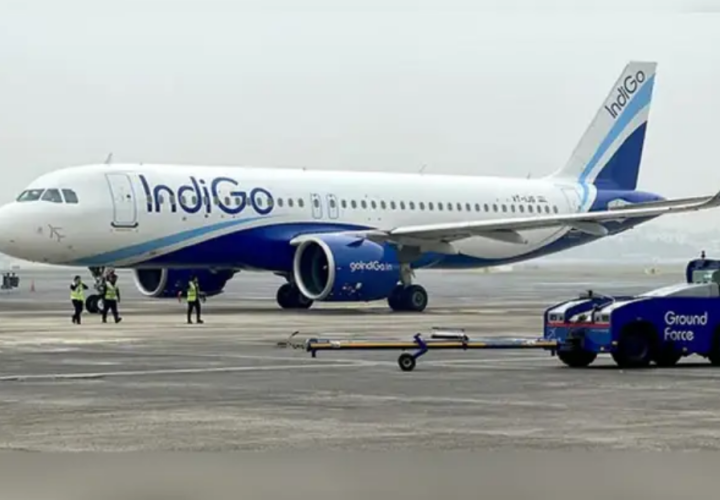 Pesawat Airbus mulai kembali beroperasi normal setelah sempat dihentikan sementara untuk peningkatan/ AFP