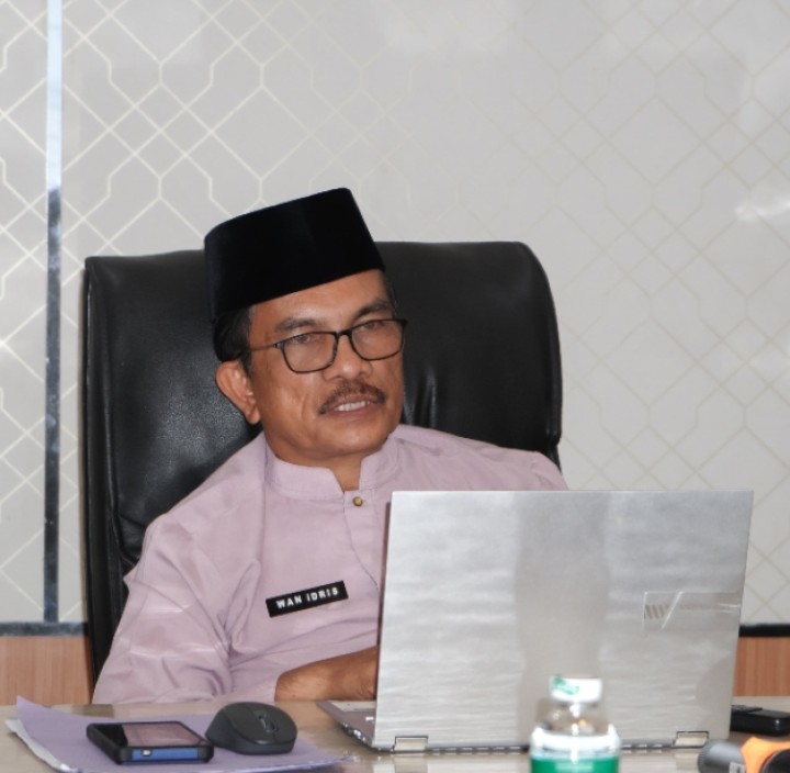 457 Penerima Bansos di Siak Dicoret karena Terindikasi Judi Online 