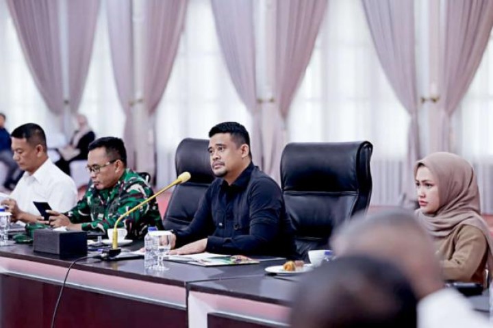 Medan Tetapkan Status Darurat Bencana hingga 11 Desember