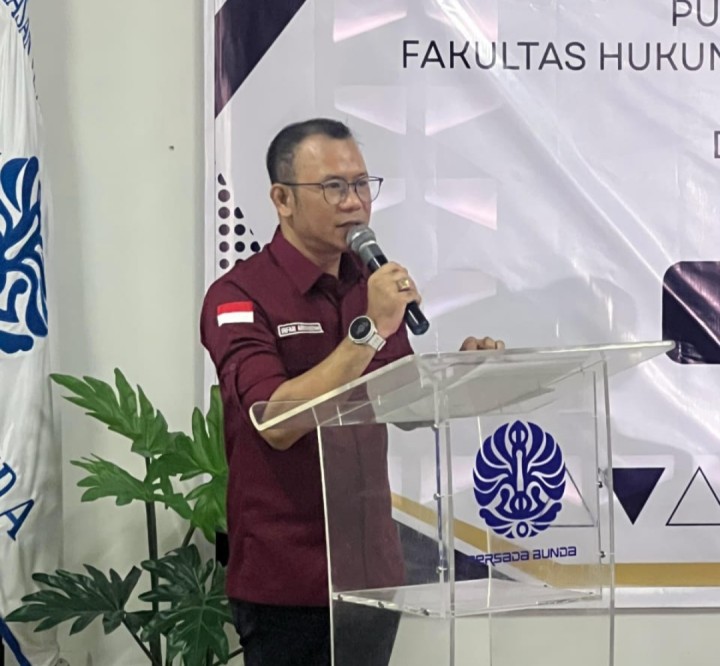 Rehabilitasi Eks Dirut ASDP: Menjaga Marwah Hukum dan Akal Sehat Negeri