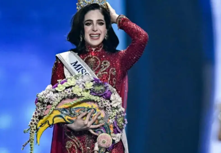 Pemilik Miss Universe di Meksiko dan Thailand Kena Tuduhan Penipuan dan Perdagangan Manusia
