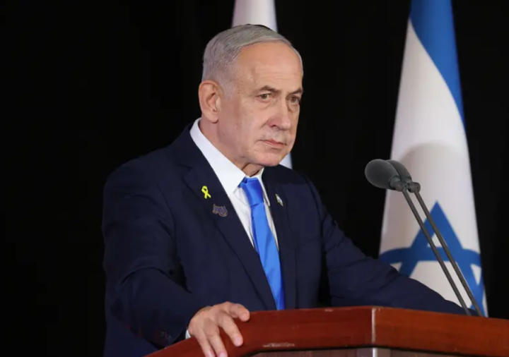Netanyahu Minta Pengampunan dalam Kasus Korupsi, Tulis Surat ke Presiden Israel Setelah Permintaan Trump Gagal