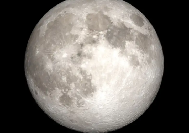 Bulan Dingin 2025: Supermoon Terakhir Tahun Ini akan Menerangi Langit pada Tanggal 4 Desember