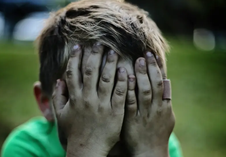 Jaringan Pencabulan Anak Terbongkar: Ribuan Video Penyiksaan Disita dan 4 Orang Ditangkap Polisi