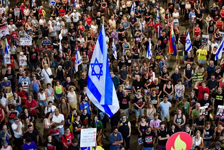 Demi Keamanan Tambahan, Warga Israel Ramai-ramai Antre Daftar Jadi Warga Portugal