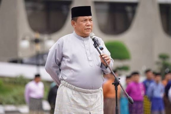 Pemprov Riau Salurkan Bantuan Rp3 Miliar untuk Daerah Terdampak Bencana di Sumut, Sumbar, dan Aceh