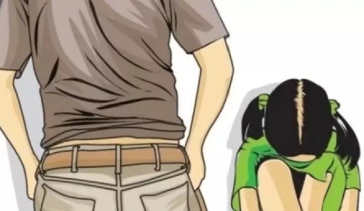 Setubuhi Anak Dibawah Umur, MS Ditangkap Polisi Atas Laporan Ayah Korban