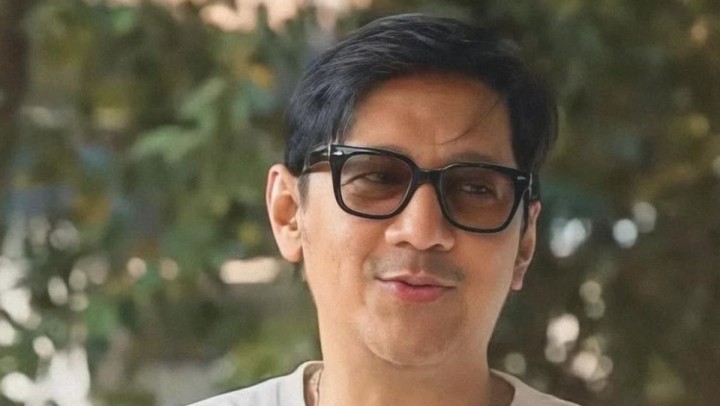 Akhirnya Ucap Ikrar Talak kepada Erin, Andre Taulany Ngaku Bersyukur dan Lega