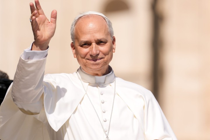 Paus Leo XIV Kritik Sentimen Anti-Muslim di Eropa dan Amerika Serikat