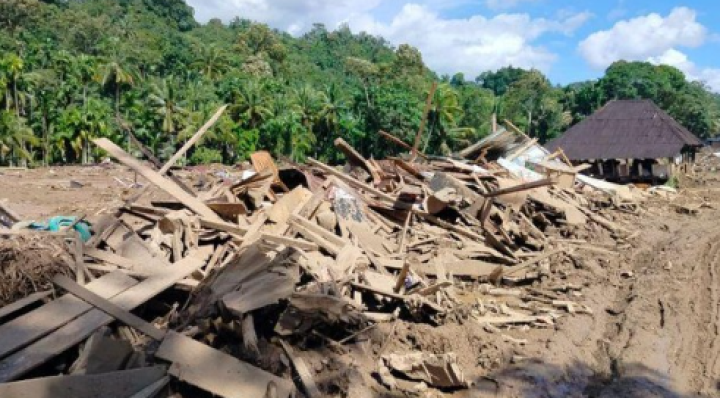 Duka dari Utara Sumatera: Korban Meninggal Bencana Sumatera Capai 780 Jiwa 