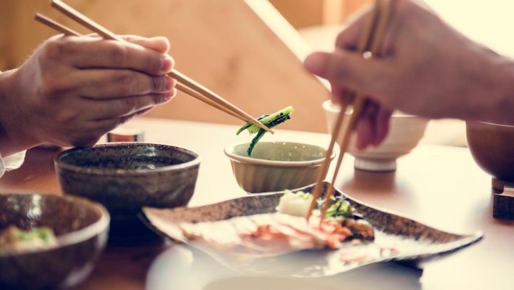 Dokter Ungkap Pola Makan Warga Jepang Bikin Panjang Umur sampai 100 Tahun