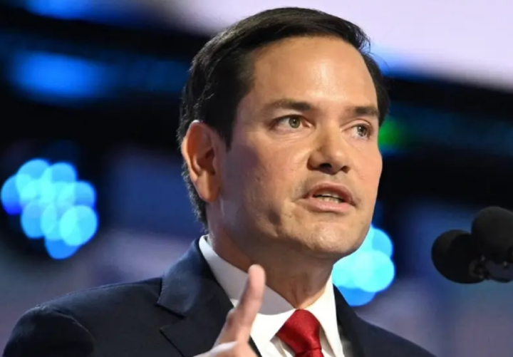 Marco Rubio: 'Islam Radikal Merupakan Ancaman Serius Bagi AS dan Seluruh Dunia'