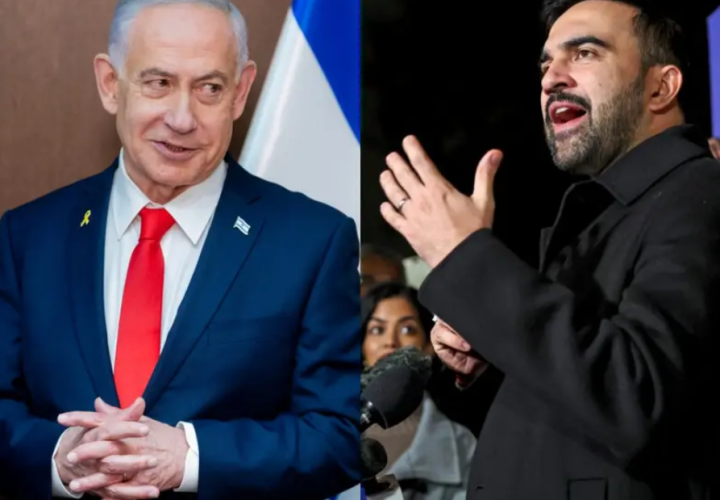 Netanyahu Tepis Ancaman Mamdani untuk Tegakkan Surat Perintah Penangkapan ICC, Sebut akan Tetap Mengunjungi NYC