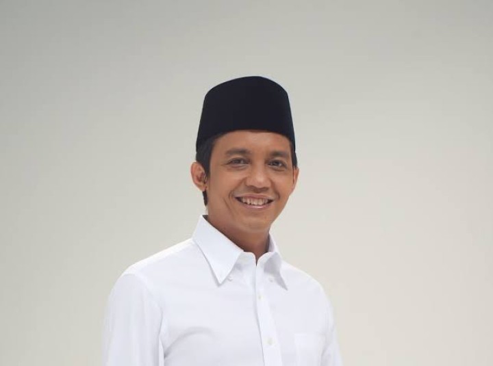 Cak Imin Kirim WA ke Raja Juli Antoni, Isinya Seputar Tobat Nasuha