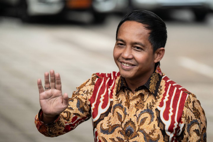 Raja Juli Sebut-sebut Nama Tuhan Setelah Derasnya Desakan Mundur dari Kabinet Prabowo