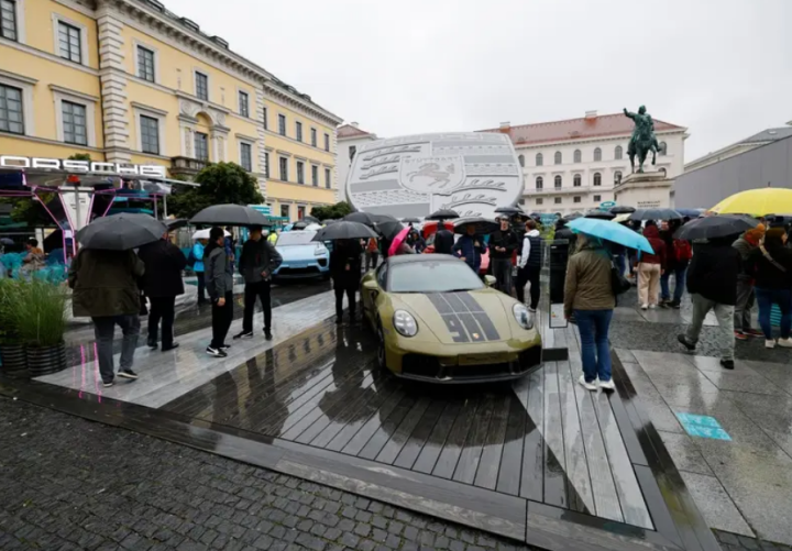 Gambar representatif /AFP