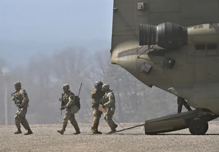 Gambar representatif /AFP