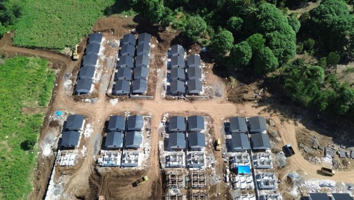 Pemerintah Siapkan Hunian Baru Bagi Korban Banjir Longsor Sumatera 