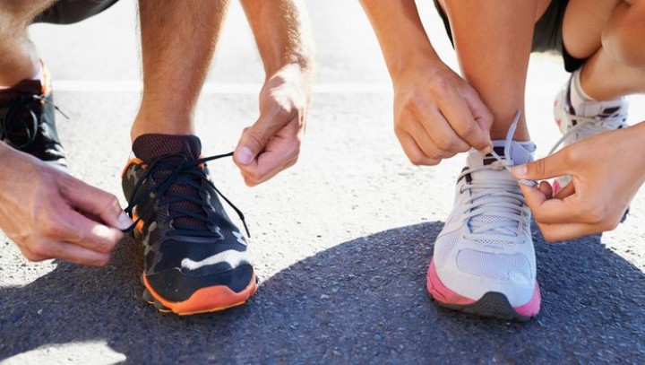 Dokter Soroti Risiko Serangan Jantung saat Lari, Jangan Lupa Batas Diri!