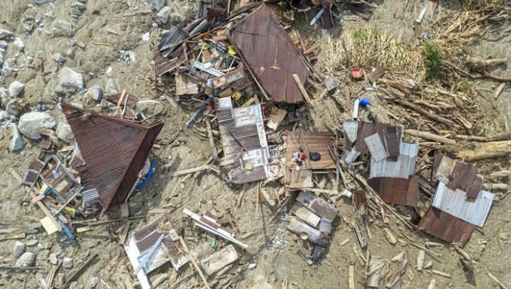 Kemenkes Pasang Starlink untuk Faskes di Daerah yang Terdampak Bencana Sumatera