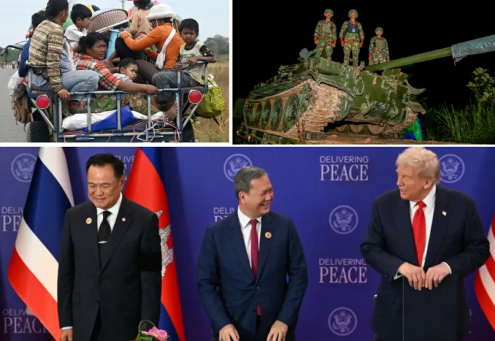 Gambar representatif /AFP