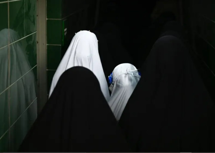 Gambar representatif /AFP