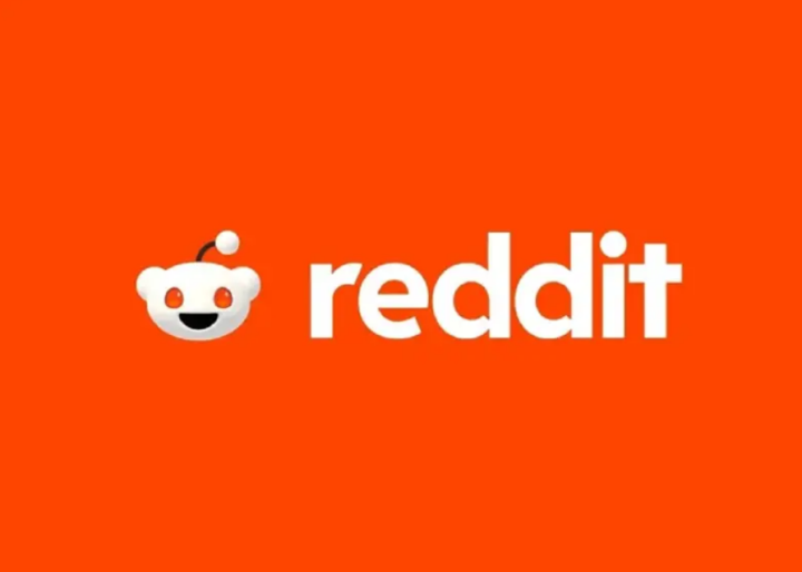 Logo Reddit/ net